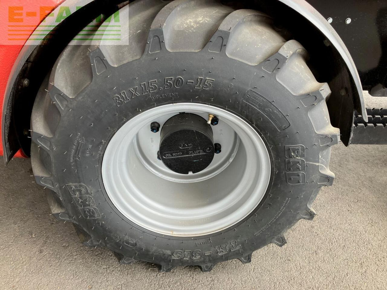 Mini pelle Manitou manitou mla 4-50: photos 7 Mini pelle Manitou manitou mla 4-50: photos 7