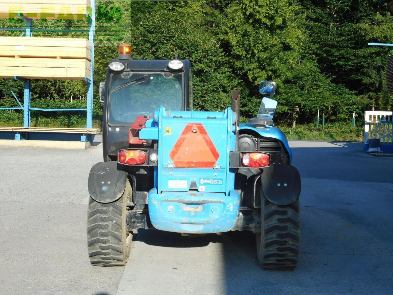 Manitou mt 625h ( nur 1,90 hoch nur 1,85 breit ) - Chariot télescopique: photos 3 Manitou mt 625h ( nur 1,90 hoch nur 1,85 breit ) - Chariot télescopique: photos 3