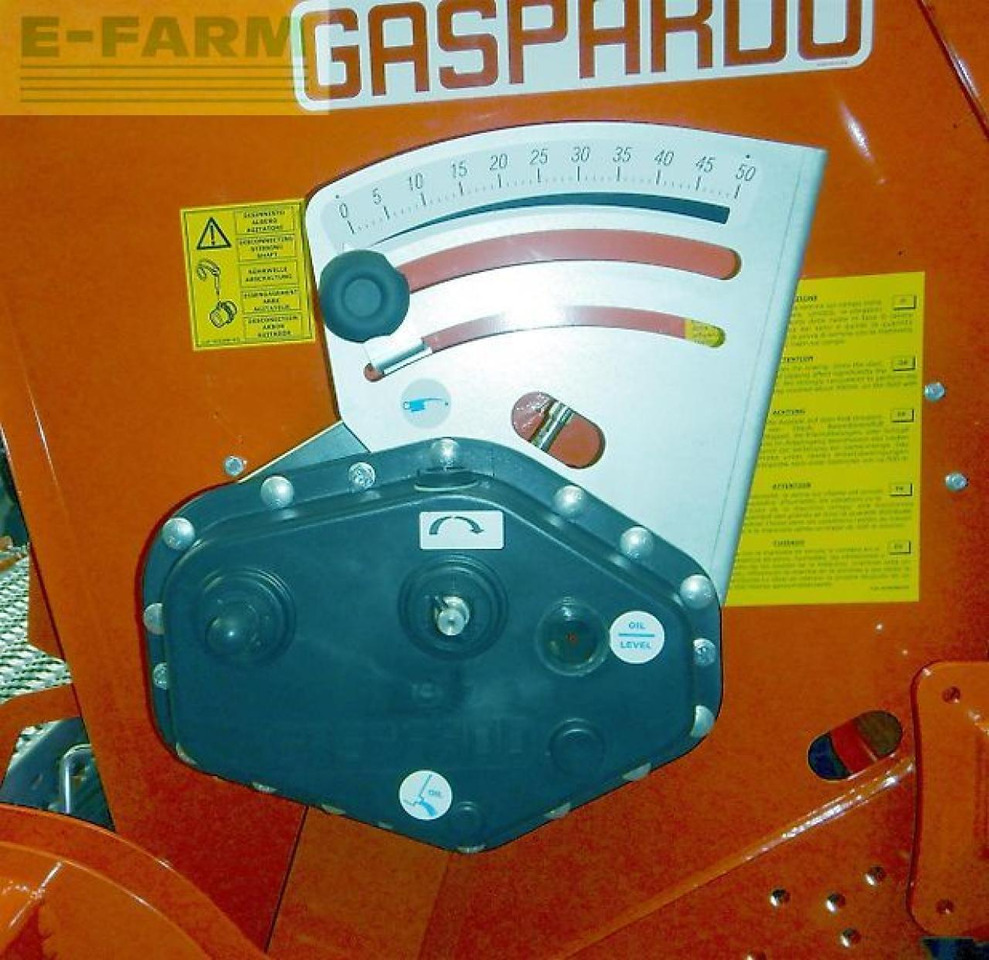 Outils du sol Maschio dc-claasic 2500 + dama 250 20 corex +: photos 11