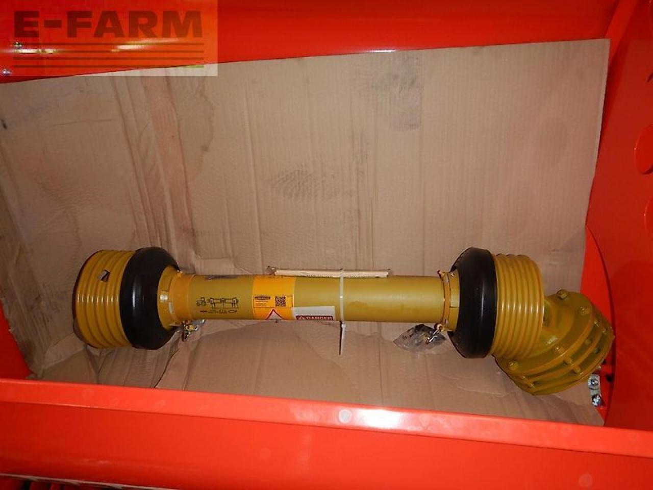 Outils du sol Maschio dc-claasic 2500 + dama 250 20 corex +: photos 9