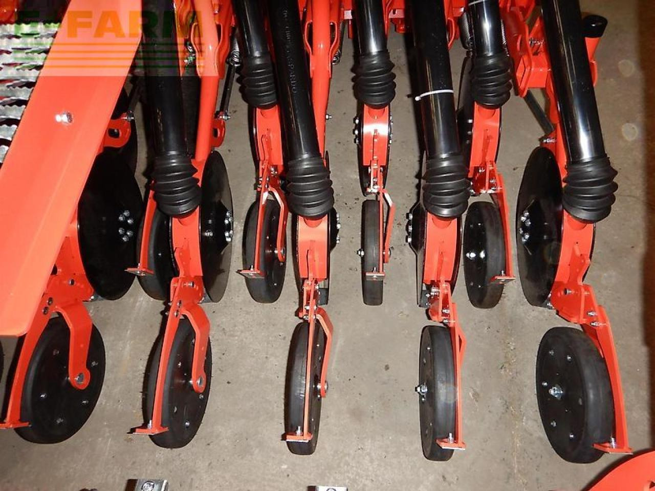 Outils du sol Maschio dc-claasic 2500 + dama 250 20 corex +: photos 7