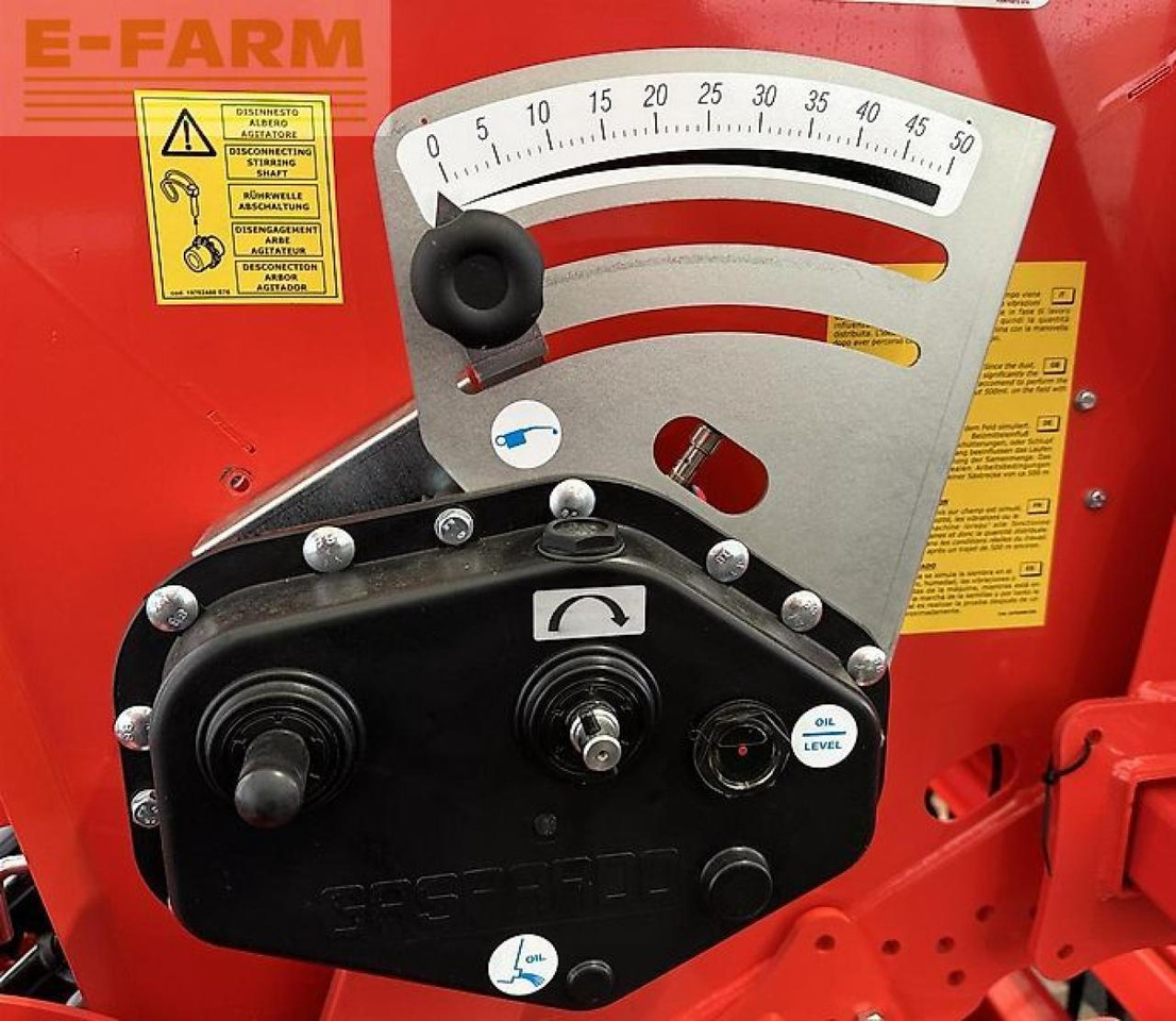 Outils du sol Maschio dm-classic 3000 scm + dama 300 24 corex+: photos 7