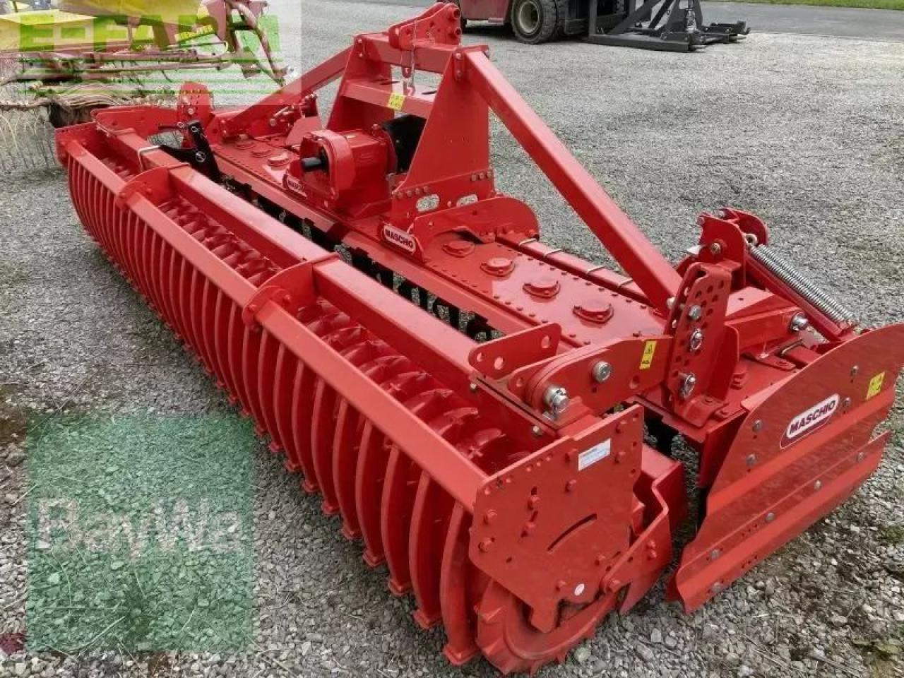 Maschio dm classic 4000 - Outils du sol: photos 1 Maschio dm classic 4000 - Outils du sol: photos 1