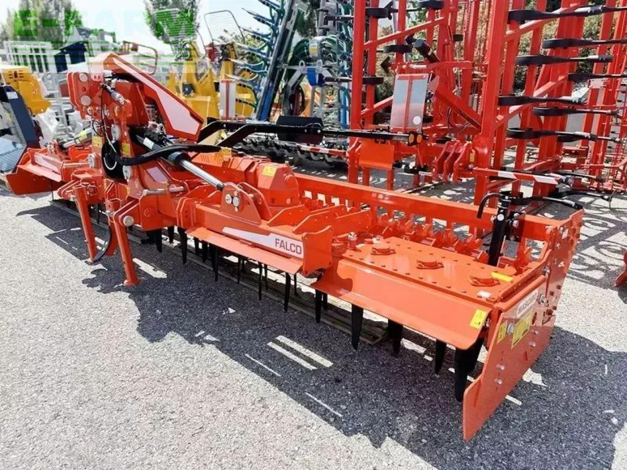 Maschio falco super 5000 kreiselegge klappbar - Outils du sol: photos 2 Maschio falco super 5000 kreiselegge klappbar - Outils du sol: photos 2