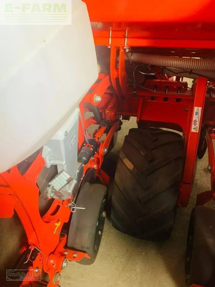 Maschio mirka 8 reihen - Semoir monograine: photos 5 Maschio mirka 8 reihen - Semoir monograine: photos 5