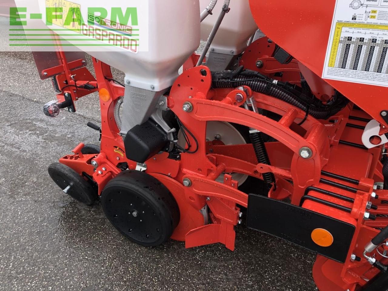 Semoir monograine Maschio mtr 5 reihen isotronic: photos 6 Semoir monograine Maschio mtr 5 reihen isotronic: photos 6