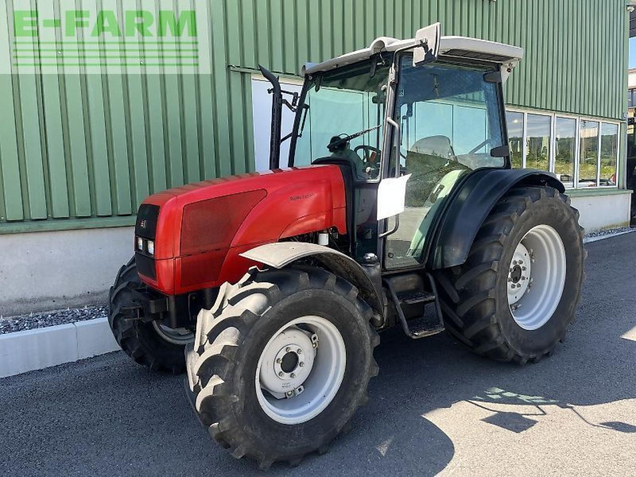 Massey Ferguson 2435 - Tracteur agricole: photos 1 Massey Ferguson 2435 - Tracteur agricole: photos 1