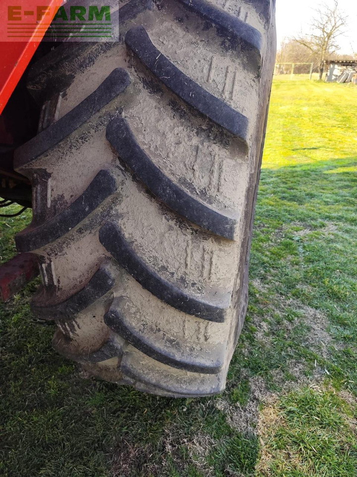 Massey Ferguson 38 - Moissonneuse-batteuse: photos 4 Massey Ferguson 38 - Moissonneuse-batteuse: photos 4