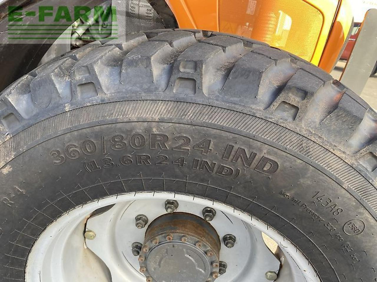 Tracteur agricole Massey Ferguson 5435 top zustand: photos 9
