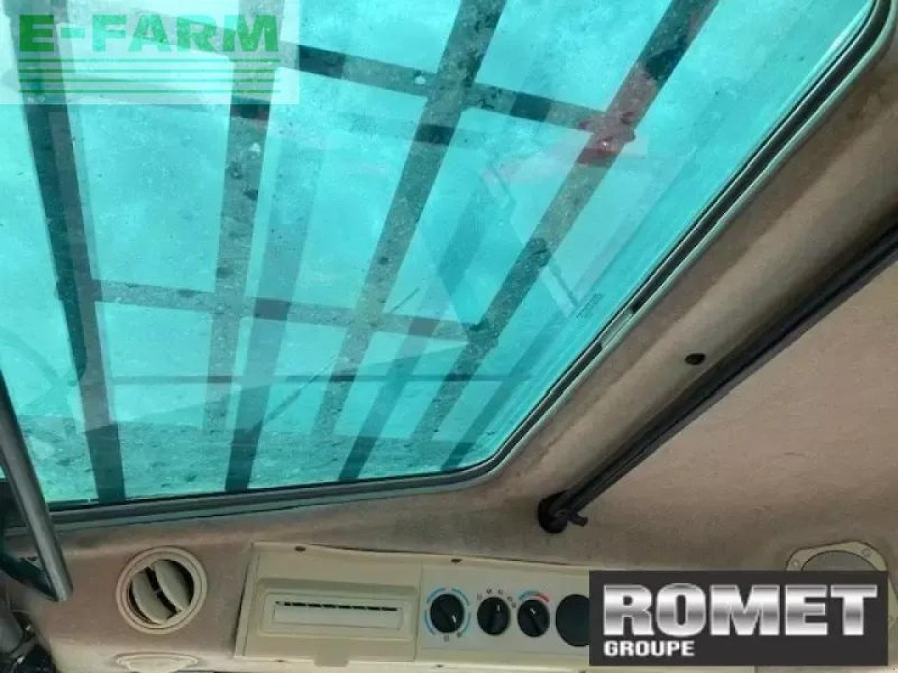 Massey Ferguson 5710 s d4 ef mr - Tracteur agricole: photos 4 Massey Ferguson 5710 s d4 ef mr - Tracteur agricole: photos 4