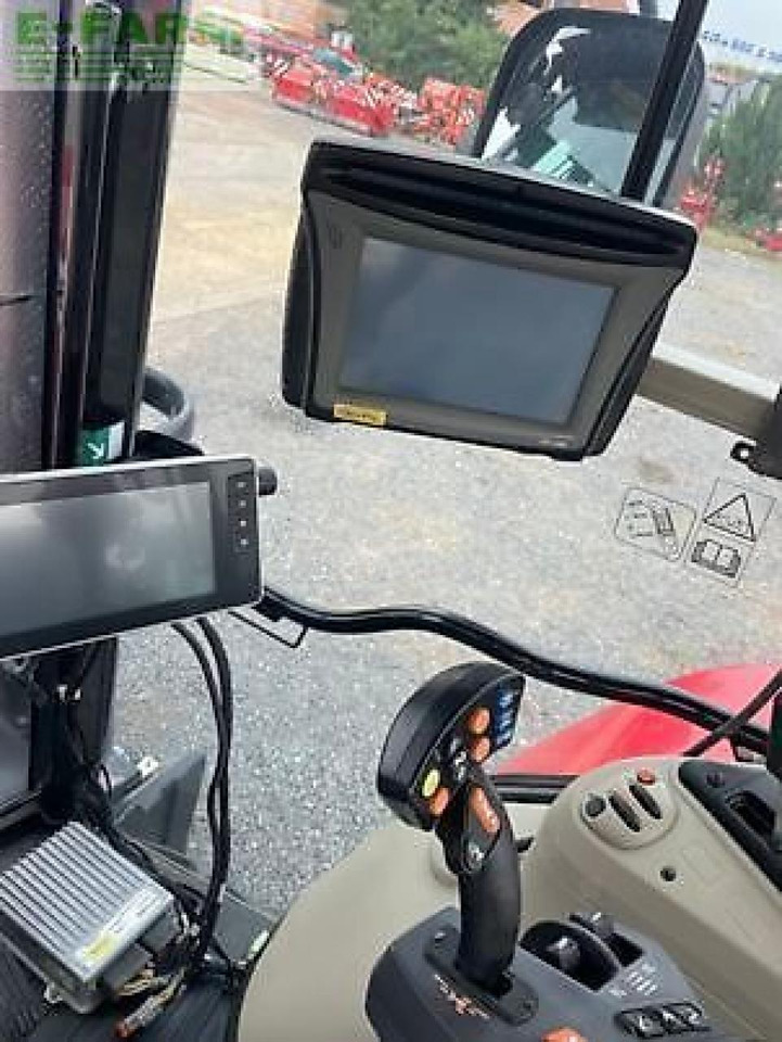 Massey Ferguson 7718s - Tracteur agricole: photos 4 Massey Ferguson 7718s - Tracteur agricole: photos 4