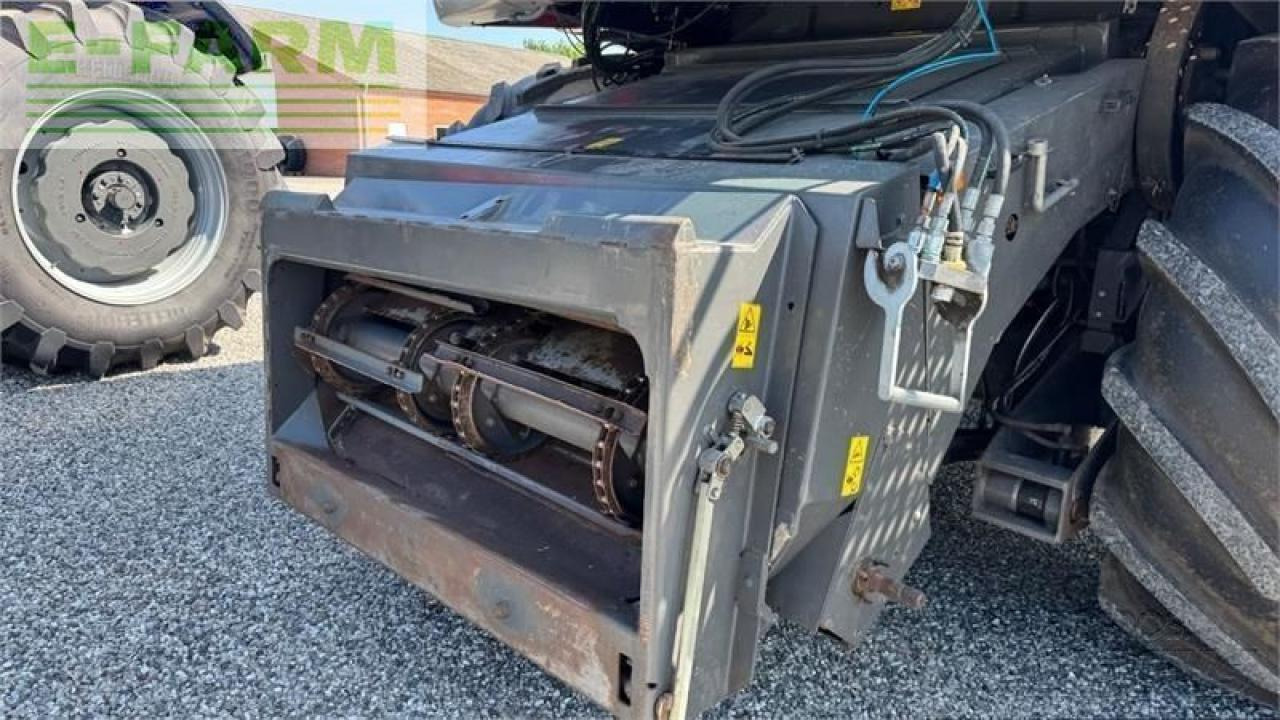 Massey Ferguson 9280 delta hybrid 4wd-30 fods - Moissonneuse-batteuse: photos 3 Massey Ferguson 9280 delta hybrid 4wd-30 fods - Moissonneuse-batteuse: photos 3