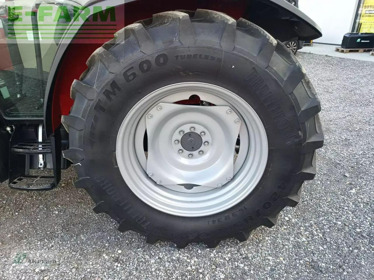 Massey Ferguson mf 4708 m kabine - Tracteur agricole: photos 4 Massey Ferguson mf 4708 m kabine - Tracteur agricole: photos 4