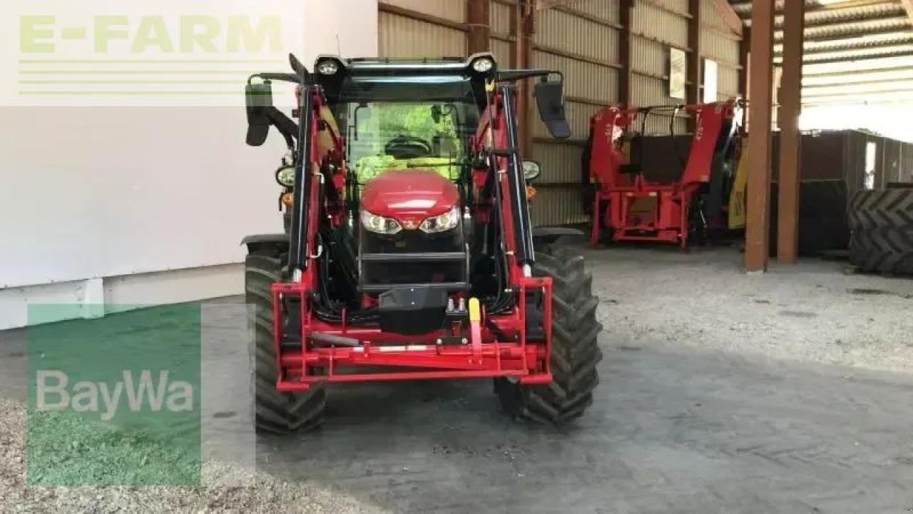 Massey Ferguson mf 4709 m dyna-2 essential - Tracteur agricole: photos 4 Massey Ferguson mf 4709 m dyna-2 essential - Tracteur agricole: photos 4