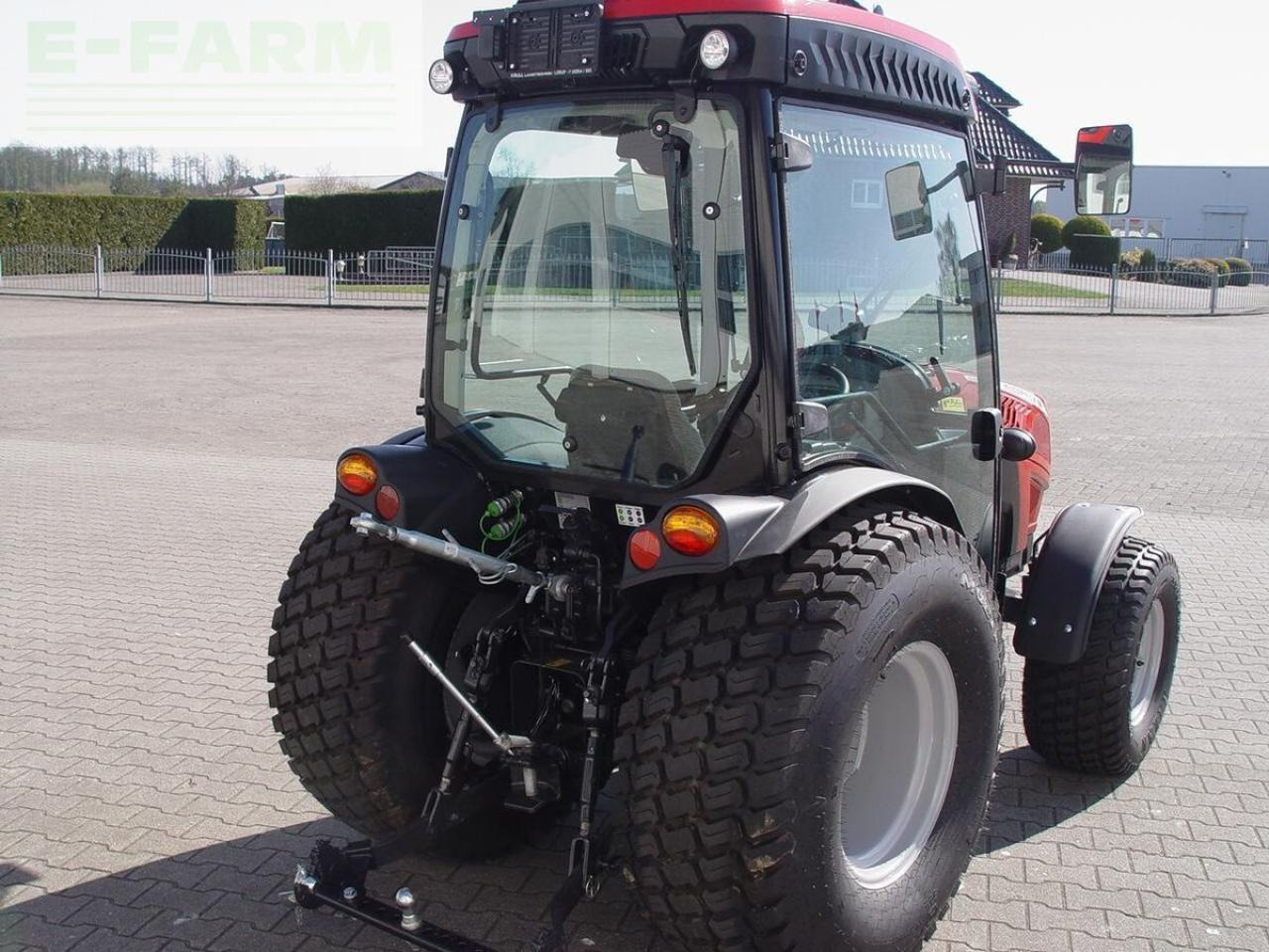 McCormick x2.055 - Tracteur agricole: photos 5 McCormick x2.055 - Tracteur agricole: photos 5