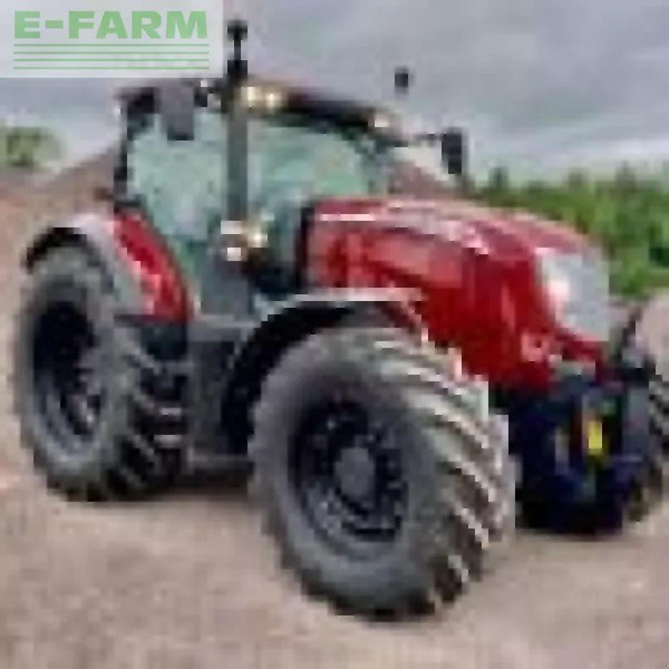 McCormick x7-624 vt drive - Tracteur agricole: photos 1 McCormick x7-624 vt drive - Tracteur agricole: photos 1