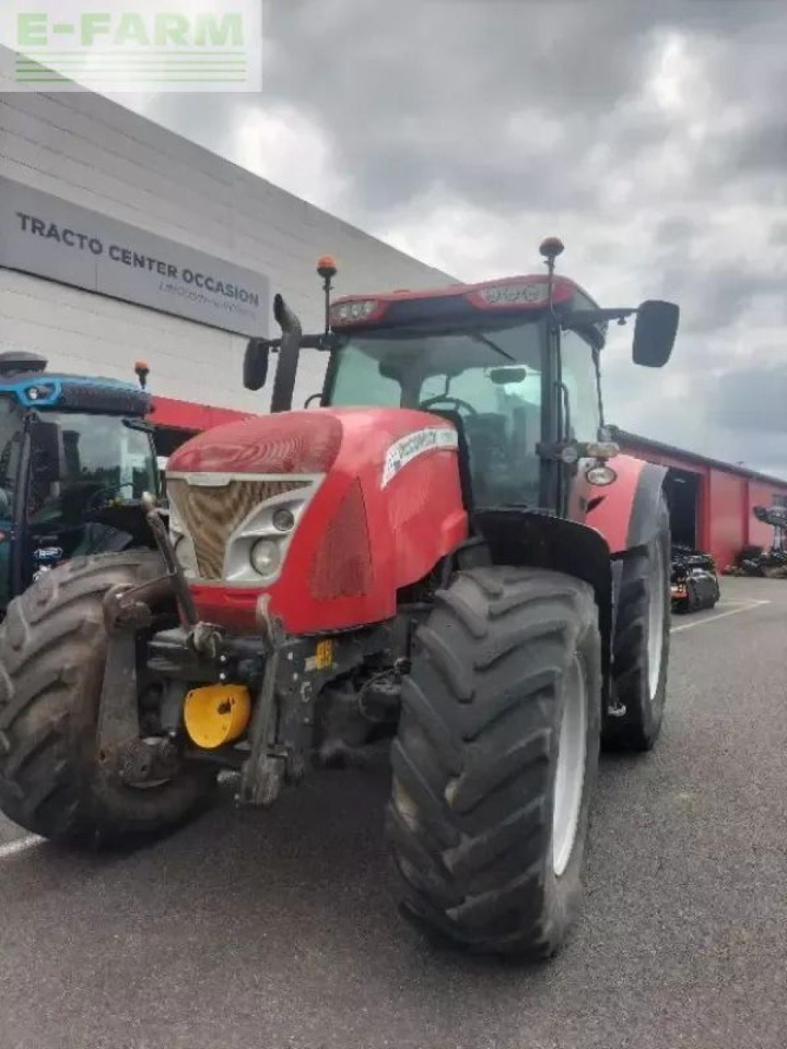 McCormick x7-680 premium - Tracteur agricole: photos 1 McCormick x7-680 premium - Tracteur agricole: photos 1