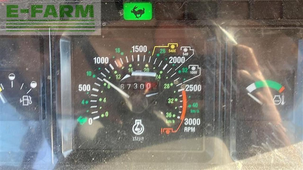 New Holland l65 - Tracteur agricole: photos 4 New Holland l65 - Tracteur agricole: photos 4