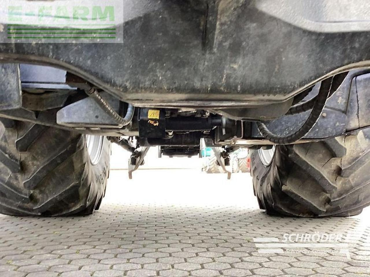 New Holland t 7.270 ac | bluepower | rtk - Tracteur agricole: photos 3 New Holland t 7.270 ac | bluepower | rtk - Tracteur agricole: photos 3