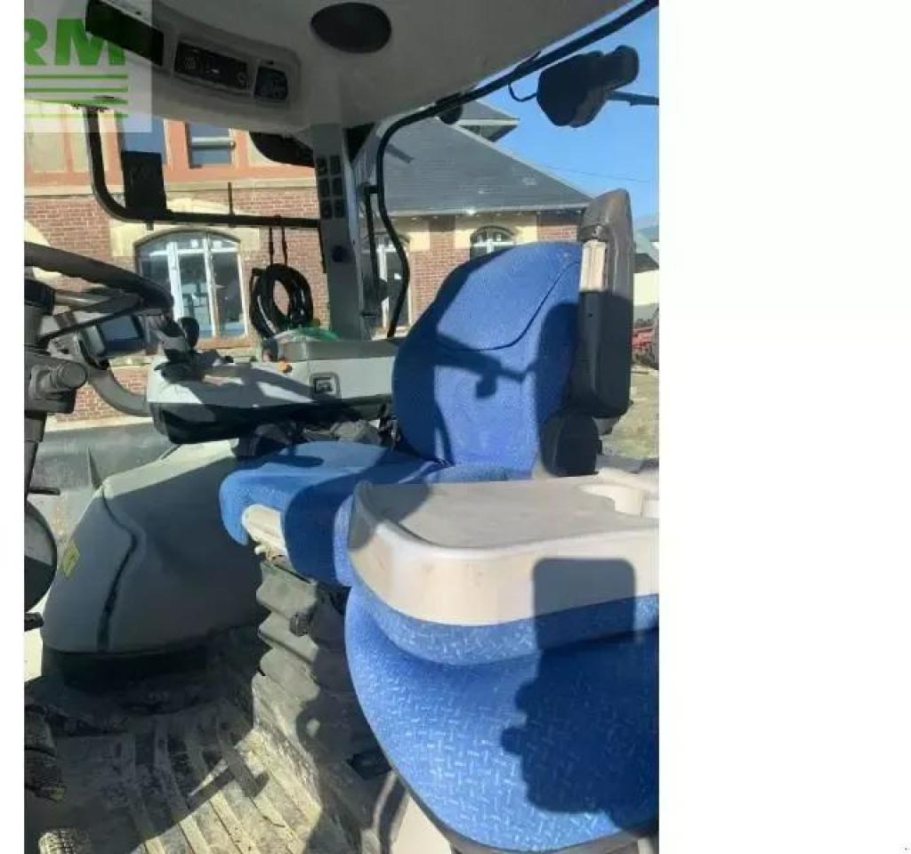 New Holland t7.200 ac - Tracteur agricole: photos 5 New Holland t7.200 ac - Tracteur agricole: photos 5