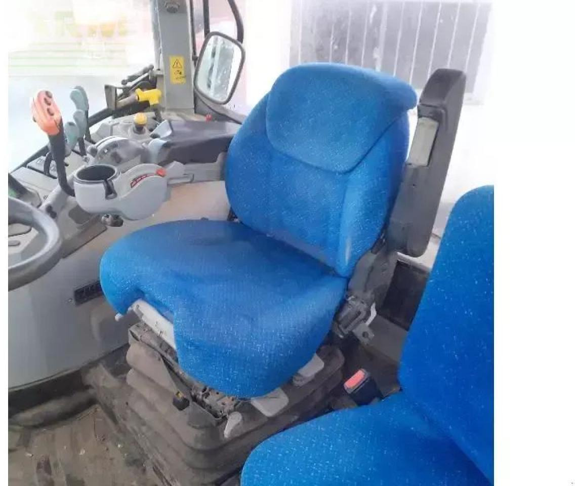 New Holland t7.200 r c clas. - Tracteur agricole: photos 5 New Holland t7.200 r c clas. - Tracteur agricole: photos 5