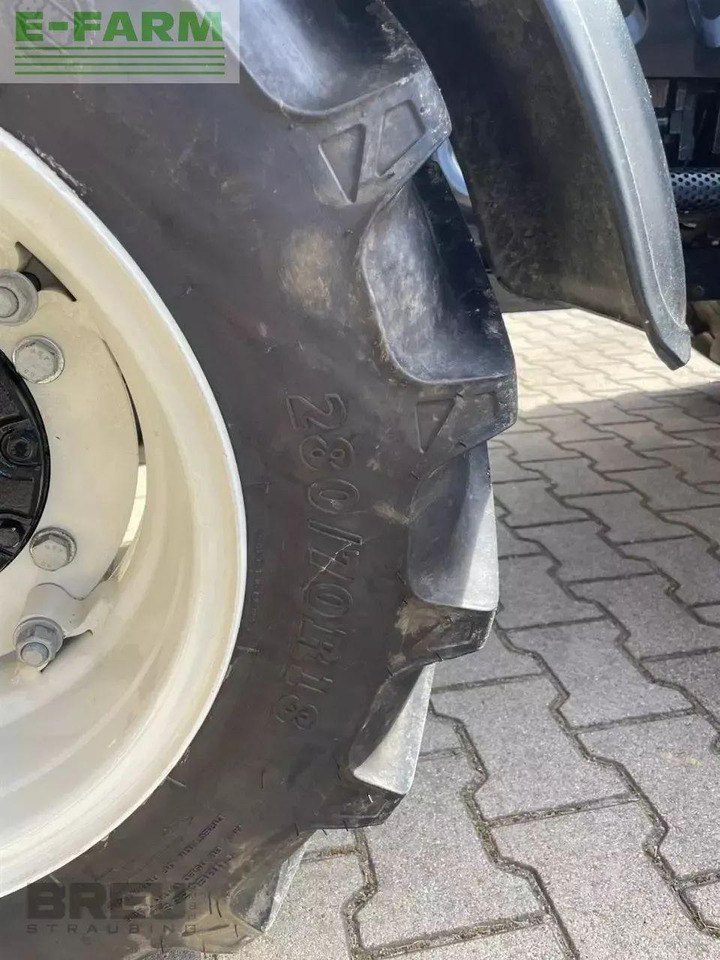 New Holland td 3.50 - Tracteur agricole: photos 4 New Holland td 3.50 - Tracteur agricole: photos 4