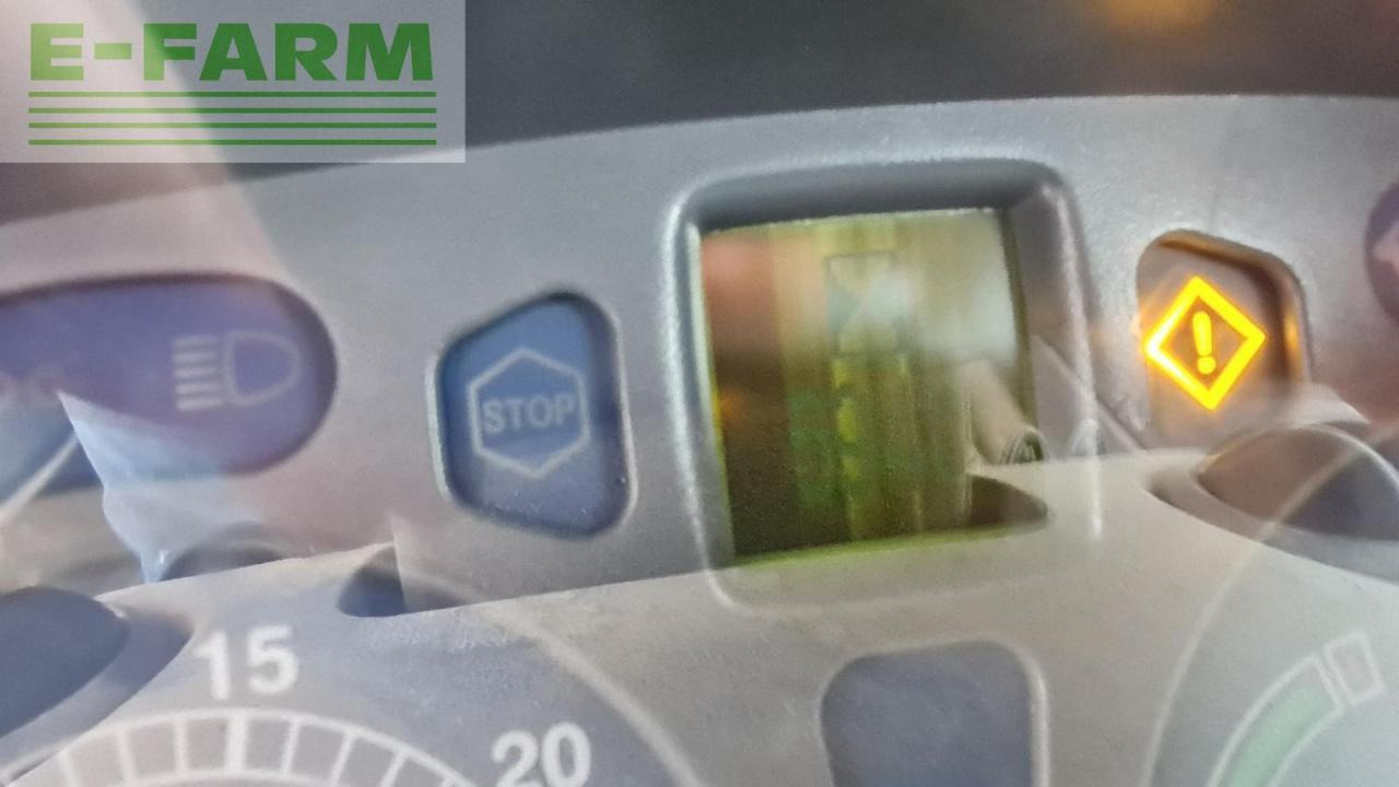 Tracteur agricole New Holland ts115a: photos 6