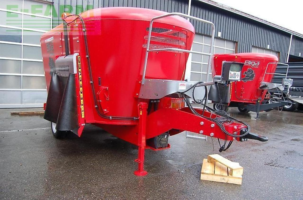 Peecon biga 16-197/230 topliner twin future - Matériel d'élevage: photos 5 Peecon biga 16-197/230 topliner twin future - Matériel d'élevage: photos 5