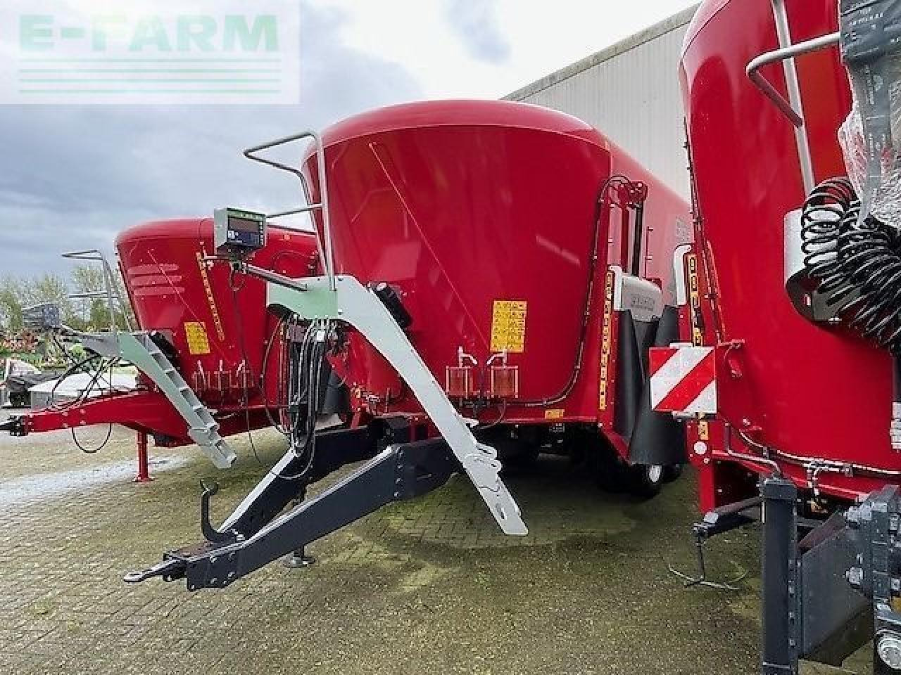 Peecon biga 25 twin wb - Matériel d'élevage: photos 2 Peecon biga 25 twin wb - Matériel d'élevage: photos 2