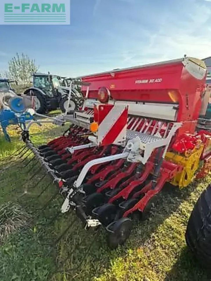 Pöttinger vitasem 302 add - Combiné de semis: photos 4 Pöttinger vitasem 302 add - Combiné de semis: photos 4