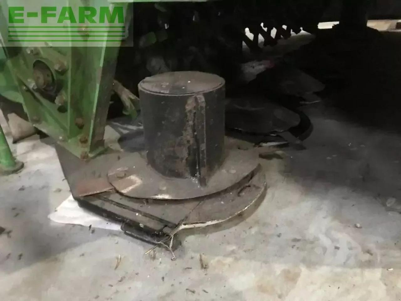 Pronar pd3000c-pdd830c - Faucheuse: photos 5 Pronar pd3000c-pdd830c - Faucheuse: photos 5