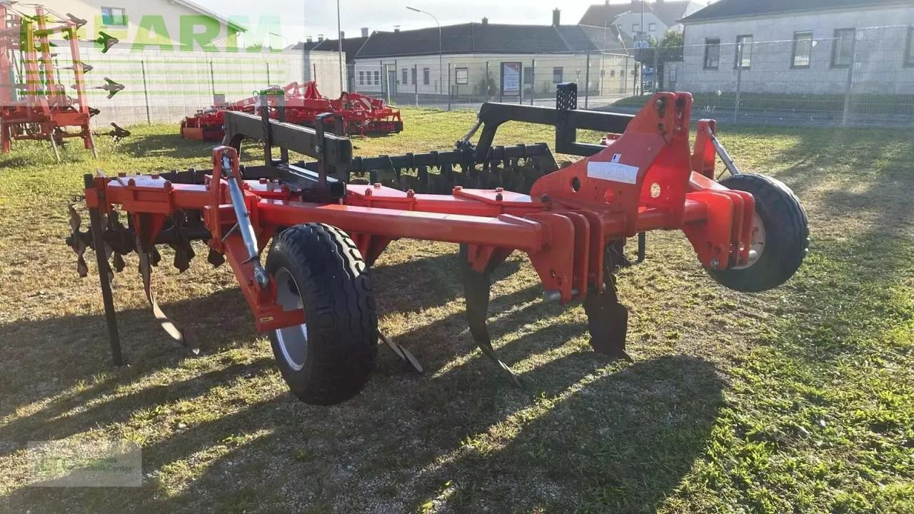 Quivogne SS08 - Bineuse: photos 1 Quivogne SS08 - Bineuse: photos 1