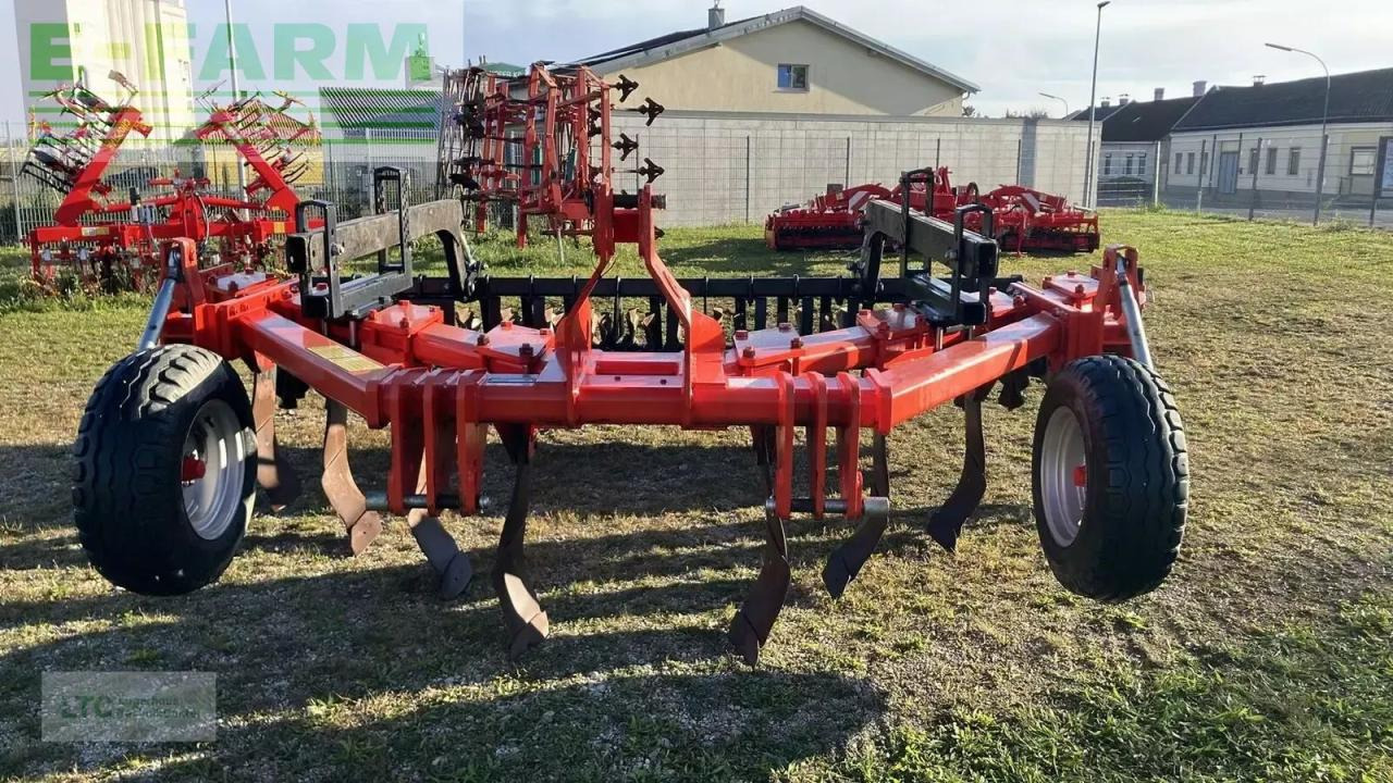 Quivogne SS08 - Bineuse: photos 4 Quivogne SS08 - Bineuse: photos 4