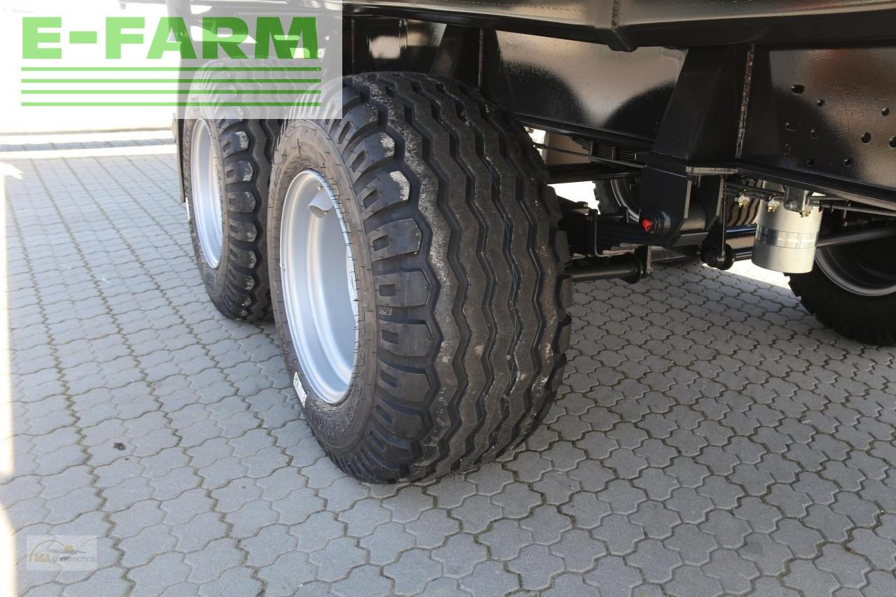 Reisch rtd 80.450 - Benne agricole: photos 5 Reisch rtd 80.450 - Benne agricole: photos 5