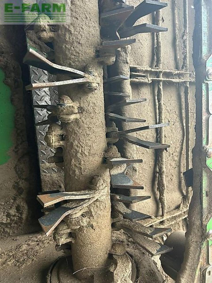 SaMASZ kdd 941 st h - Faucheuse: photos 5 SaMASZ kdd 941 st h - Faucheuse: photos 5