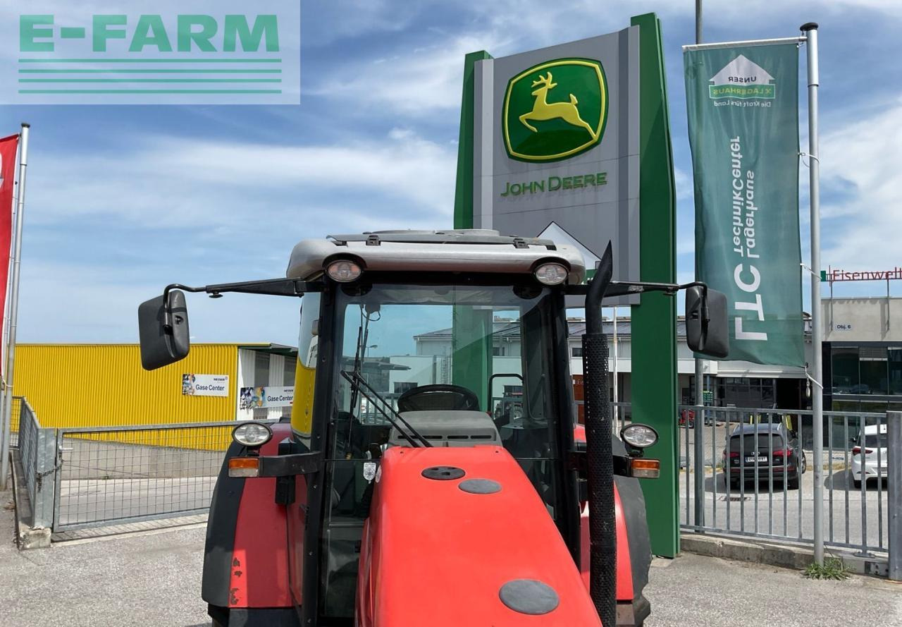 Tracteur agricole Same Silver 110DT: photos 11 Tracteur agricole Same Silver 110DT: photos 11