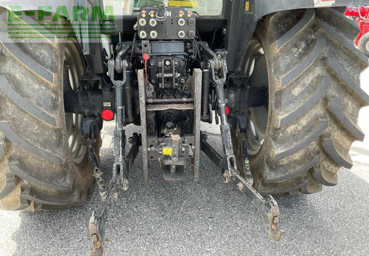 Tracteur agricole Same Silver 110DT: photos 16 Tracteur agricole Same Silver 110DT: photos 16