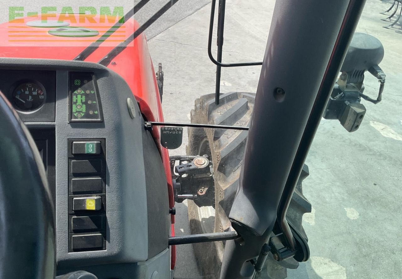 Tracteur agricole Same Silver 110DT: photos 21 Tracteur agricole Same Silver 110DT: photos 21