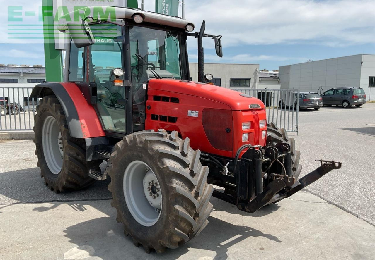 Same Silver 110DT - Tracteur agricole: photos 4 Same Silver 110DT - Tracteur agricole: photos 4