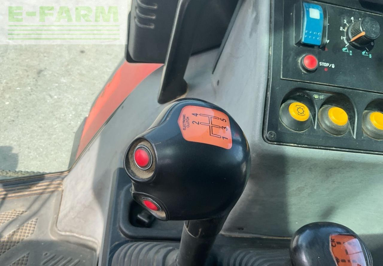 Tracteur agricole Same Silver 110DT: photos 28 Tracteur agricole Same Silver 110DT: photos 28