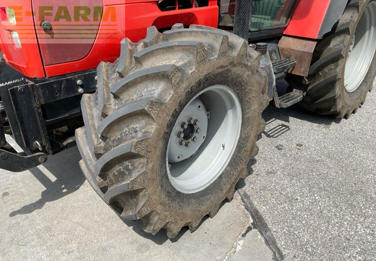 Tracteur agricole Same Silver 110DT: photos 9 Tracteur agricole Same Silver 110DT: photos 9