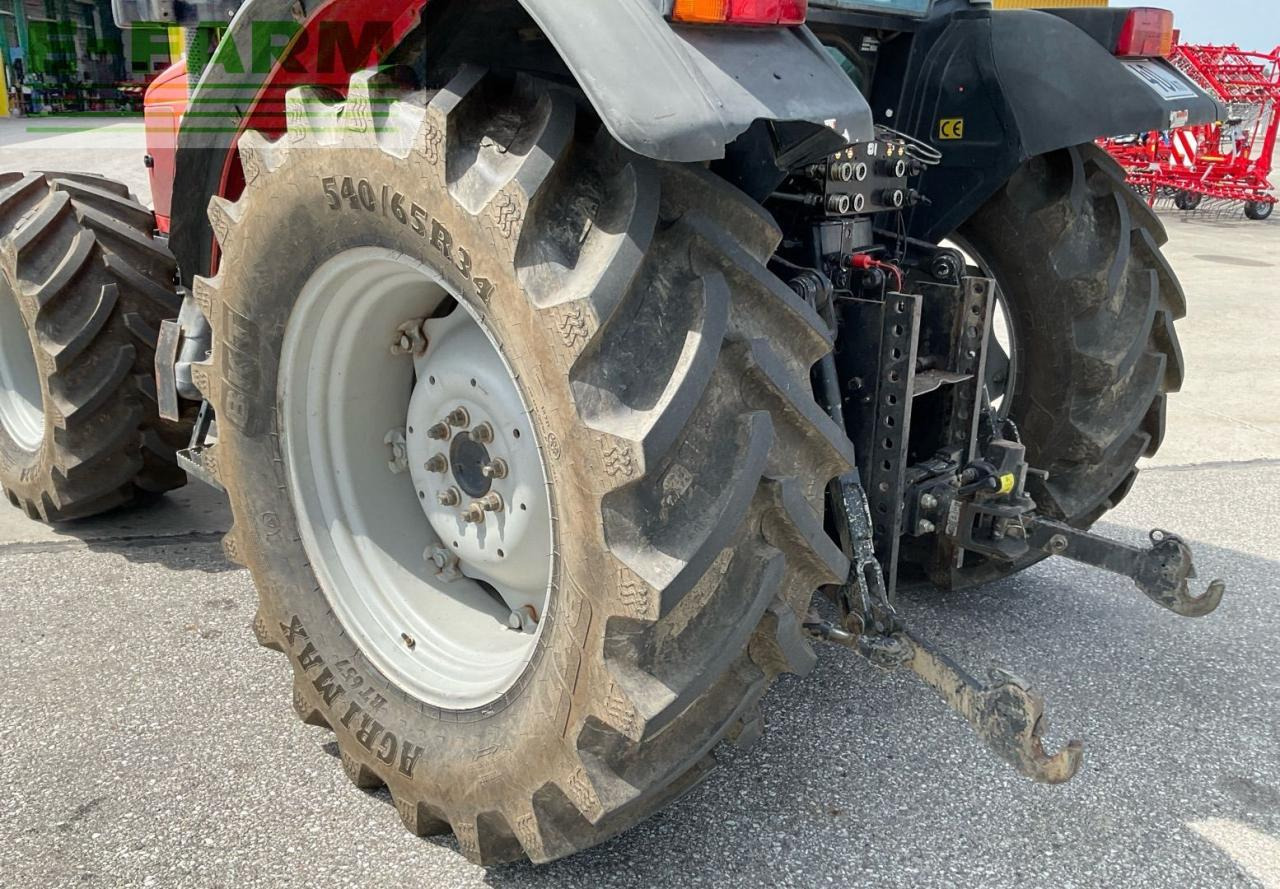 Tracteur agricole Same Silver 110DT: photos 17 Tracteur agricole Same Silver 110DT: photos 17