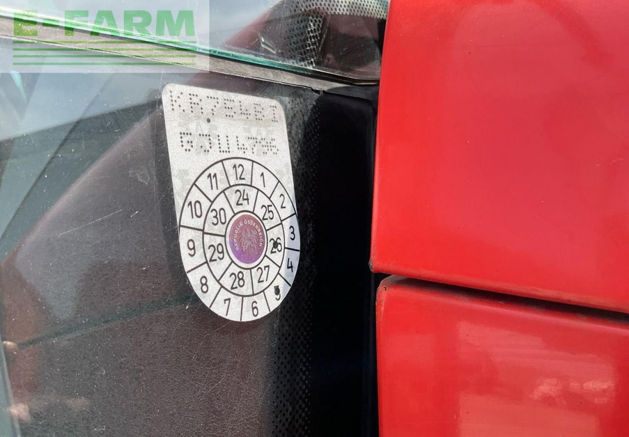 Tracteur agricole Same Silver 110DT: photos 14 Tracteur agricole Same Silver 110DT: photos 14