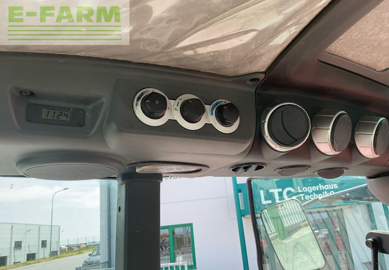 Tracteur agricole Same Silver 110DT: photos 25 Tracteur agricole Same Silver 110DT: photos 25