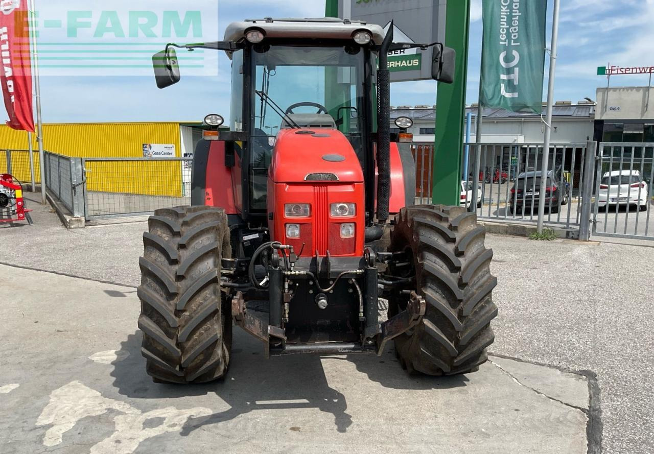 Same Silver 110DT - Tracteur agricole: photos 3 Same Silver 110DT - Tracteur agricole: photos 3