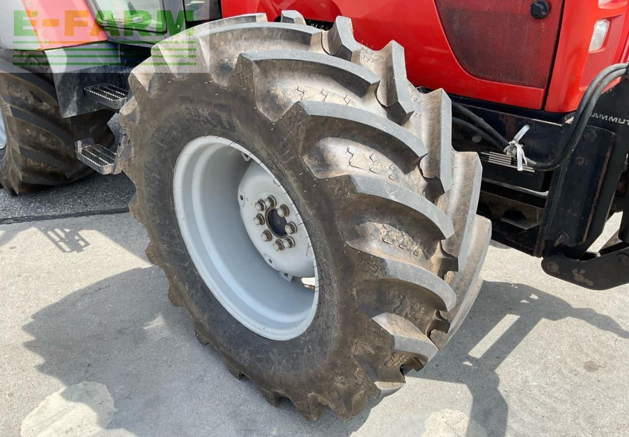 Tracteur agricole Same Silver 110DT: photos 12 Tracteur agricole Same Silver 110DT: photos 12