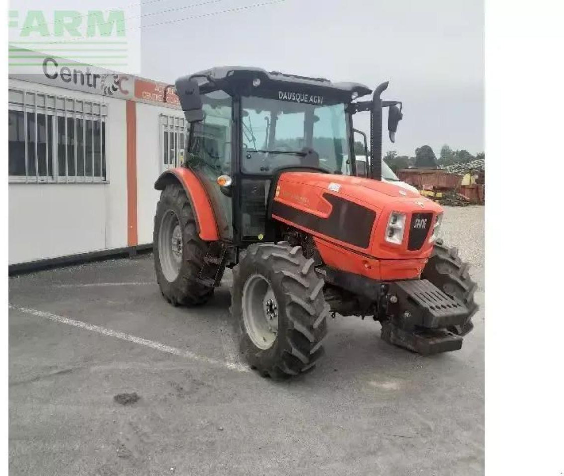 Same dorado 90 dt - Tracteur agricole: photos 1 Same dorado 90 dt - Tracteur agricole: photos 1