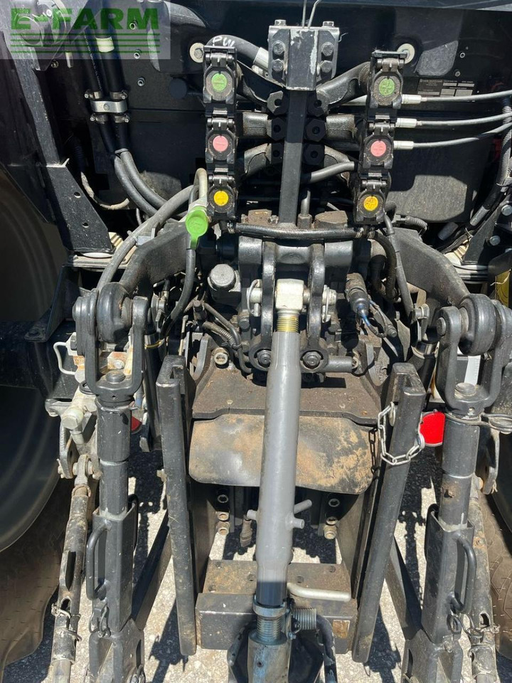 Same explorer 90.4 md - Tracteur agricole: photos 5 Same explorer 90.4 md - Tracteur agricole: photos 5