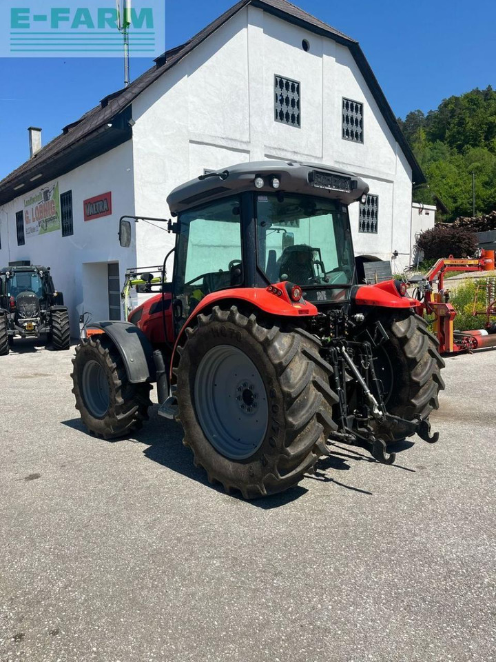Same explorer 90.4 md - Tracteur agricole: photos 4 Same explorer 90.4 md - Tracteur agricole: photos 4