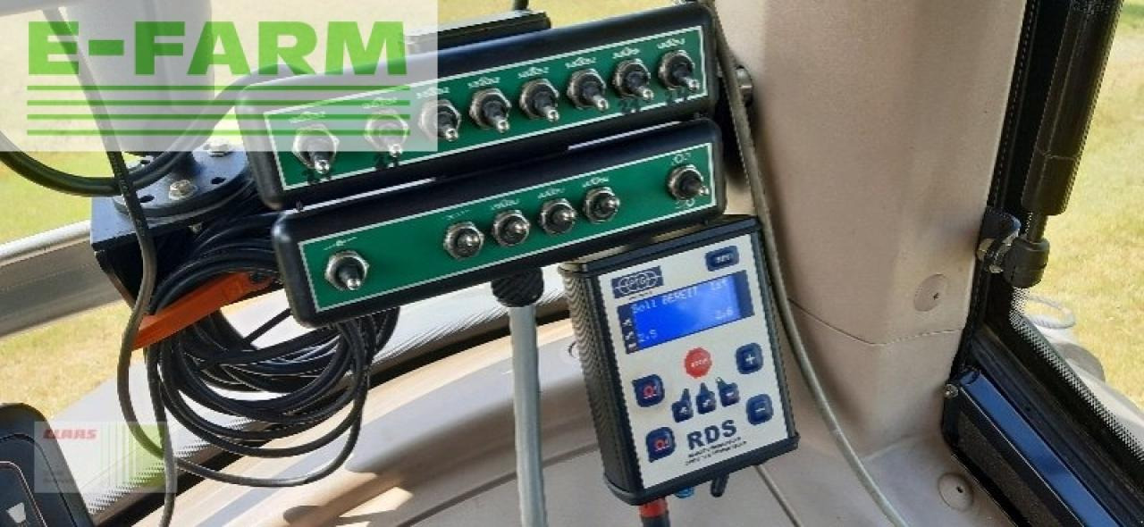 Samson pg ii 18 pte slurry master 8000 - Tonne à lisier: photos 5 Samson pg ii 18 pte slurry master 8000 - Tonne à lisier: photos 5